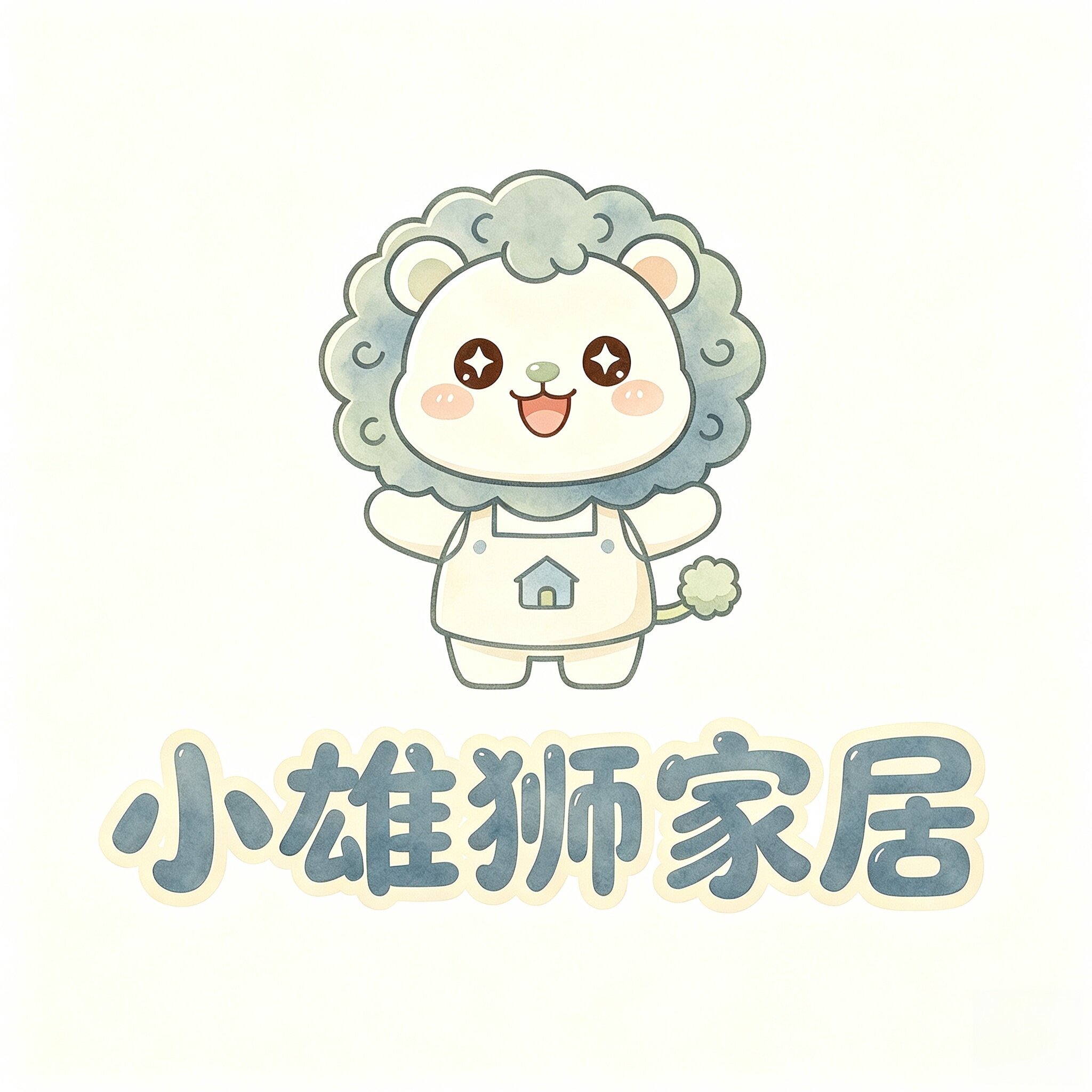 小雄狮家居店
