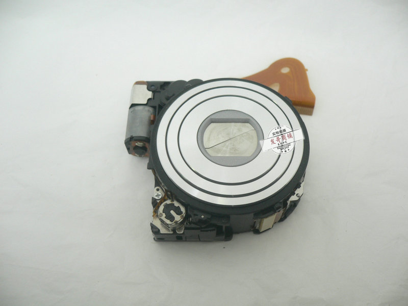 Sony Sony Dsc-W570Wx7Wx9Wx30Wx50Wx70W580W630 Brand New Original Lens Black