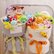 Cute Toy Story Chulomi Doll Bouquet Cartoon as a beautiful 520 Valentine's Day ຂອງຂວັນວັນຈົບການສຶກສາໃຫ້ແຟນຂອງເຈົ້າ