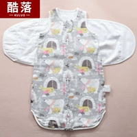 М/75 Хлопковый марлевой арктический ледник 4 -й этаж