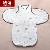 S/66 бамбуковая хлопчатобумаж