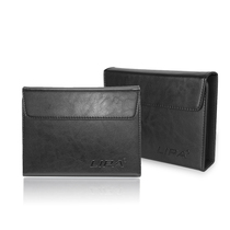 LIPA square filter package 100 150mm square tables ND reducer UV mirror CPL polarization filter cortex container box