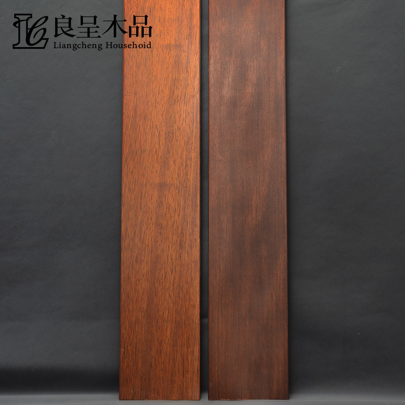 Good in wood Pinewood Indonesia Pinewood Antiseptic Wood Flooring Outdoor Solid Wood Plates Balcony Floor Pinewood planks