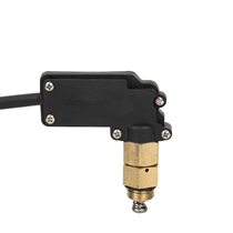 380 gun shutdown 280 gun shutdown high-pressure car washing machine automatic switch cleaning machine brush car pump modification