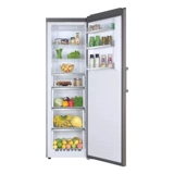 Haier wind -cold Бесплатный мороз -Бесплатный морозильник 330/385L Домашний холодный шкаф Большой -замороженный ящик для открытия боковой двери.