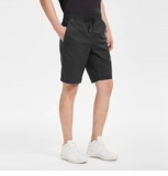 Быстросохнущие эластичные шорты, уличные спортивные штаны для отдыха