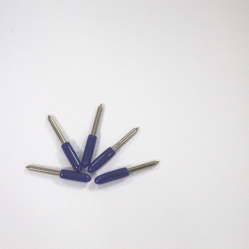 Engraving machine special engraving knife 5 yuan a Roland engraving knife head Liyu magic engraving knife reflective film