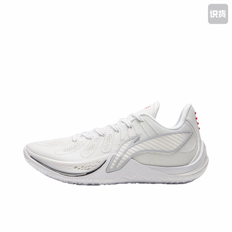 Lining Sonic 14 Shock-Absorbing, Wear-Resistant, Supportive, Lightweight, Resilient Low-Top Basketball Shoes for Men Lining Sonic 14 Shock-Absorbing, Wear-Resistant, Supportive, Lightweight, Resilient Low-Top Basketball Shoes for Men