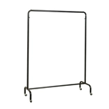 Магазин одежды Дисбраня стойка пола на пол, охлаждающая стойка, висящая одежда для одежды вода для одежды для одежды для сушки стойки подвижный толчок и пояс-шкив