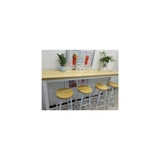 Современный простой стул для бара высокий стул, бар, столик, высокооботальный табурет домашний задний бар, стул стул передний стул