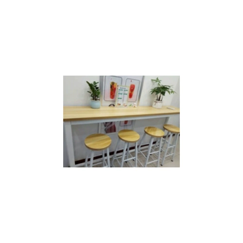 Современный простой стул для бара высокий стул, бар, столик, высокооботальный табурет домашний задний бар, стул стул передний стул