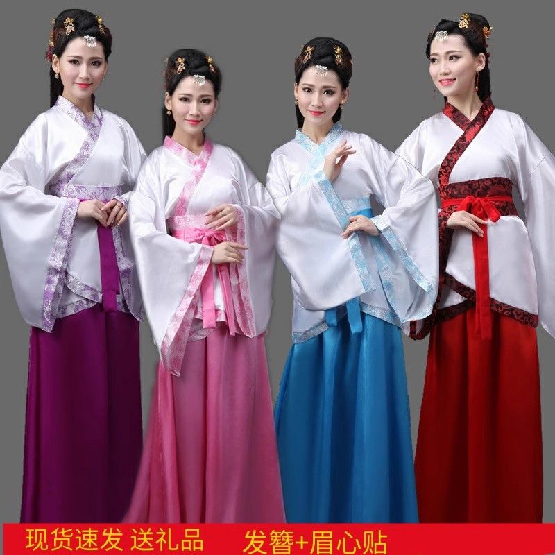 Ancient Han Dynasty and Eastern Han Dynasty Costumes, Hanfu, Tang Dynasty Costumes, Qin Dynasty, Spring and Autumn Period, Warring States Period, Three Kingdoms Period Noblewoman Costumes, Han Dynasty Ancient Princess Performance Costumes Ancient Han Dynasty and Eastern Han Dynasty Costumes, Hanfu, Tang Dynasty Costumes, Qin Dynasty, Spring and Autumn Period, Warring States Period, Three Kingdoms Period Noblewoman Costumes, Han Dynasty Ancient Princess Performance Costumes