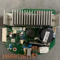 Bargaining applicable to Sanyo Emperor Royalstar Whirlpool washing machine EV6127 AC frequency conversion board computer board 70C0