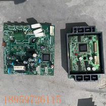 Bargaining Toshiba central air conditioning computer board MCC-1603-05 fan driver board 2D16DA1