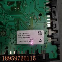 Negotiate price for Siemens washing machine computer board AKO 757974-01 BSK 9000795325 motherboard
