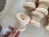 Tianjin ripe pear cake mold whistle traditional ripe pear cake flute mold mold gasket technology production method