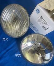 GE stage lighting Par64120v500w 240v1000w downlight bulb imported surface light bulb