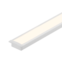 First introduction to lighting: Wine cabinet light with embedded cabinet sideboard sensor light ultra-thin led wardrobe linear light strip