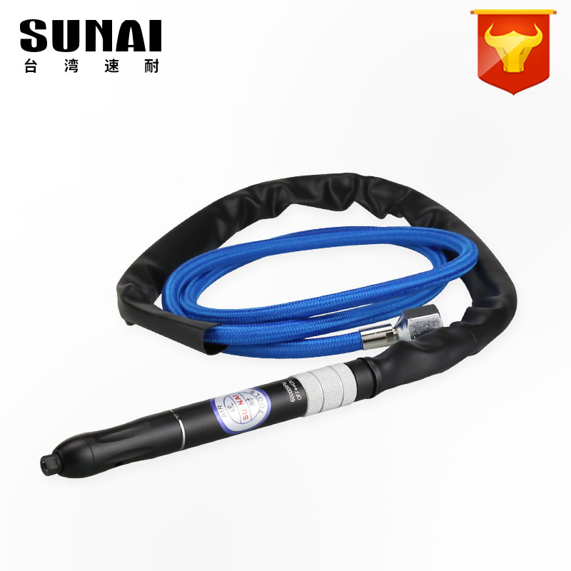 Speed-resistant pneumatic wind grinding pen engraving mill gas grinding pen small handheld grinding machine engraving grinding pen grinding tool-Taobao