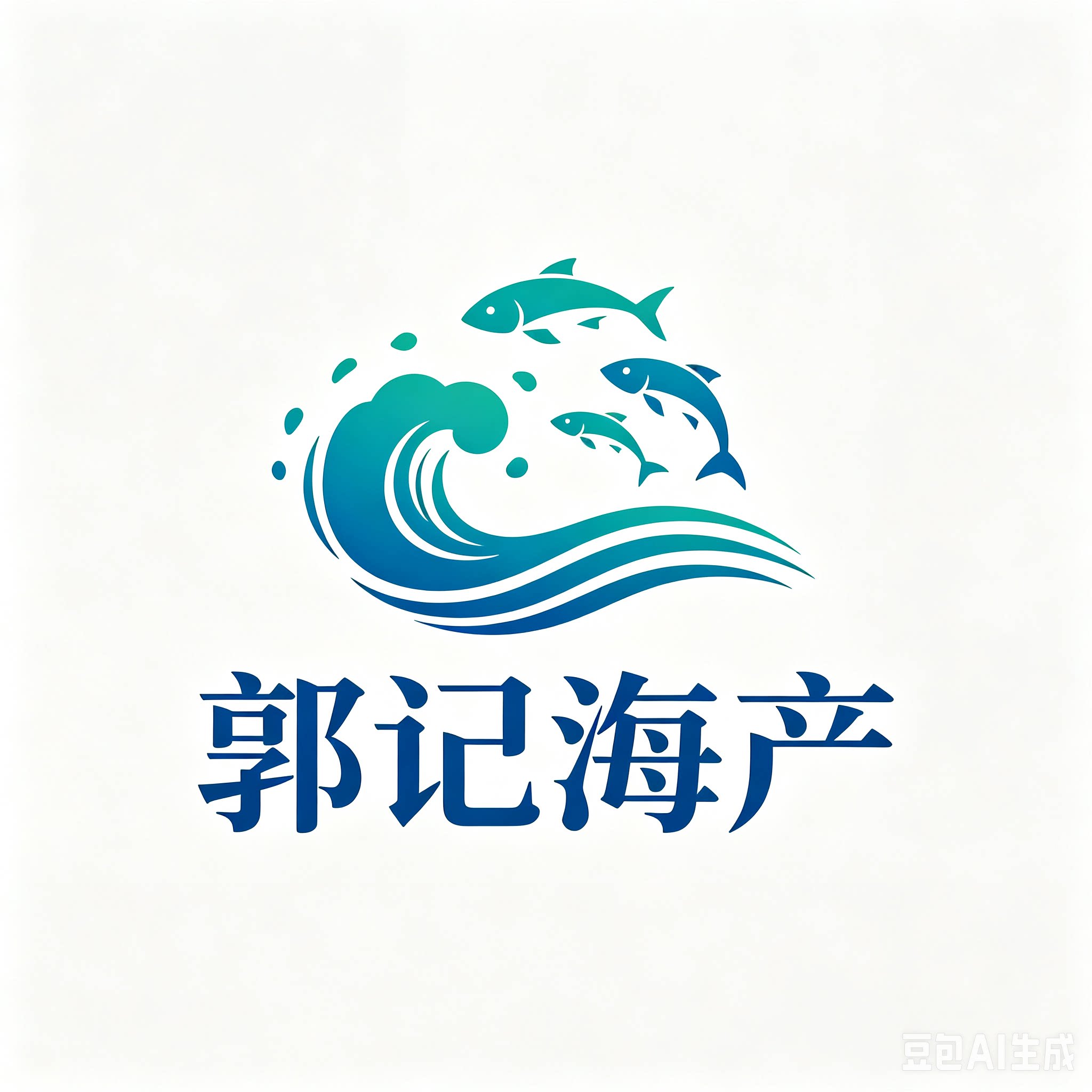 郭记进口海产