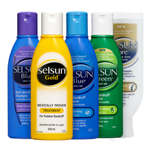 39元能包邮 selsun去屑止痒洗发水200ml