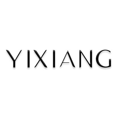 亿祥银饰的LOGO