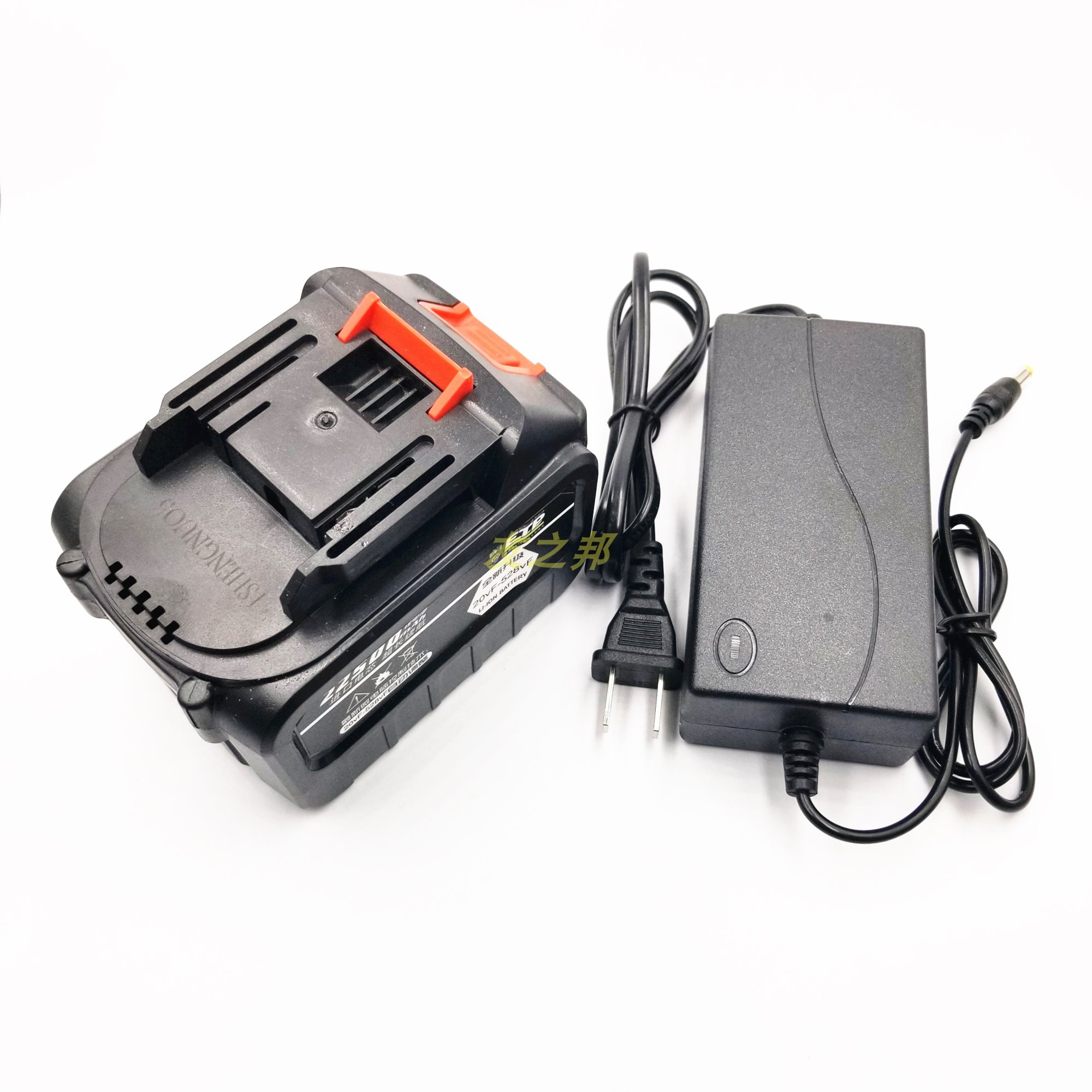 Prander 168v 198V brushless electric screwdriver impact drill angle grinder electric hammer drill rechargeable drill lithium battery charger
