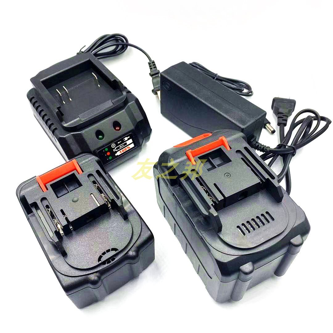 Quality 128TV 168TV 198TV 228TV Brushless Hammer Drill Electric Pick Impact Drill Lithium Battery Charger