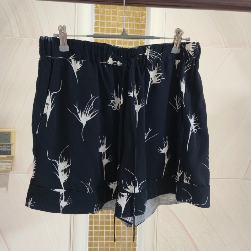 Australian Fairy Brand J@G Summer Shorts Size S Fa1808 Australian Fairy Brand J@G Summer Shorts Size S Fa1808