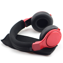 Magic Tone PRO Headbeam Recorder Professional Version Headphones Beam Protective Sleeves Studio Head Beam Sleeve Zip Fastener Free