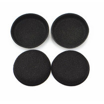 Hanging Ear Type Wireless Bluetooth Headphone Cover Sponge Sleeve Ear cotton ear cover Card Sport headphone cotton ear cover versatile