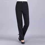 Штаны, рабочий пиджак классического кроя, свободный прямой крой