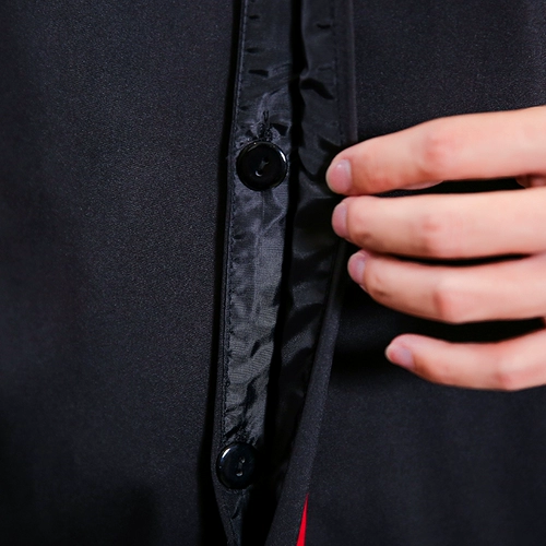 Комбинезон для отеля, лонгслив, комплект, китайский стиль