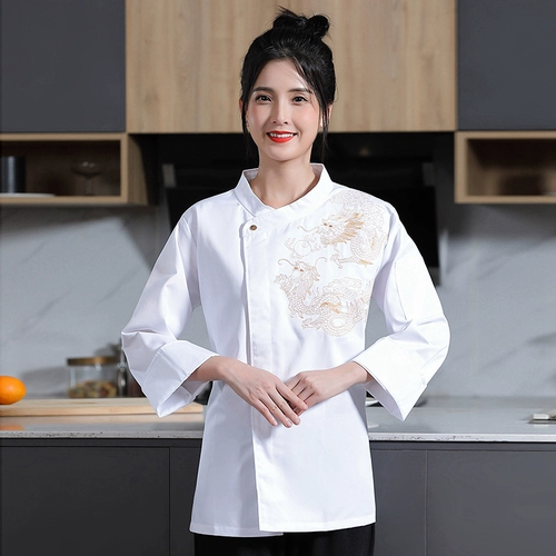 Новый шеф -повар