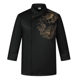 Новый шеф -повар