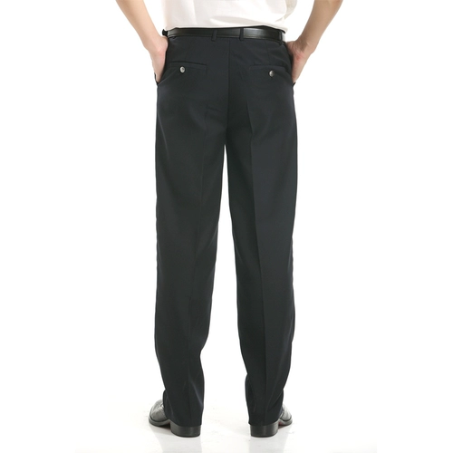 Костюм, штаны, черная рабочая мужская универсальная униформа медсестры, свободный прямой крой