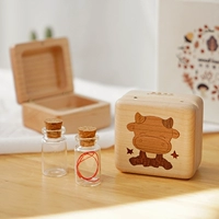 Mavericks 'Bul Block Box-не гравировал гравировку