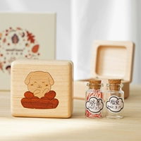 Щенка эмбилического пуповина не выгравирована