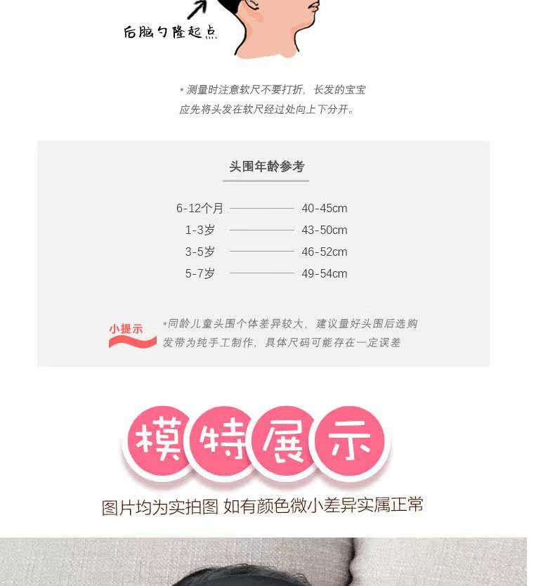 Парик 儿童假发帽子一体 时尚男女宝宝哪吒假发配饰儿童百天周岁搞笑头