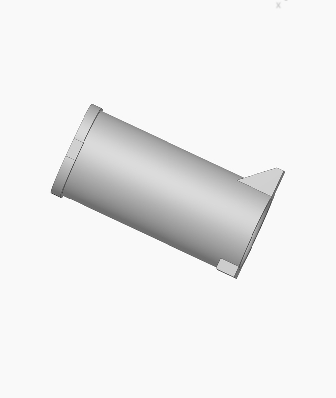 Dx2011 Parts