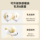 Siwokang вибратор av stick женский специальный самоуглаживающийся второй прилив игрушки для взрослых самоуглаживающиеся секс-игрушки выдувной артефакт прилива mini 4