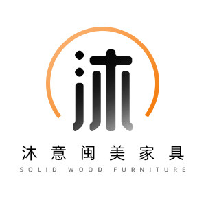 沐意闽美家具制造的LOGO