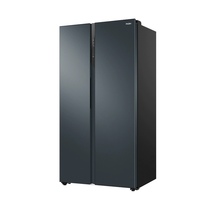 Haier Haier BCD-536WGHSSEDC9U1 Double Open Open Large-Capacity Smart Home Refrigerator
