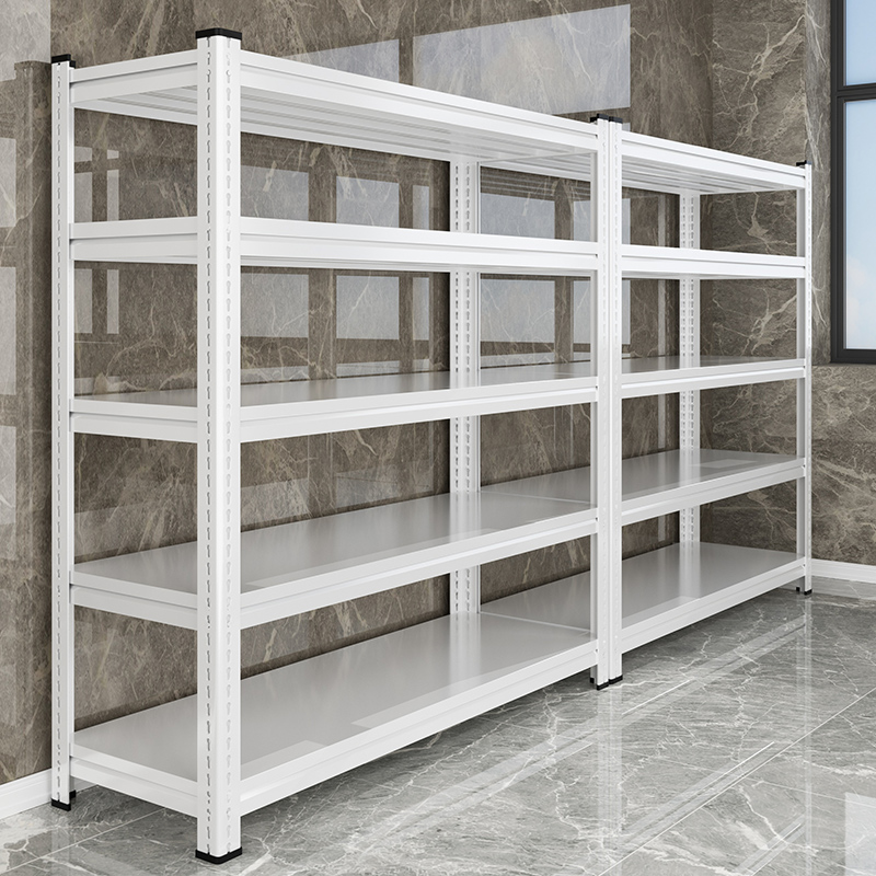 Shelf Multilayer Shelving Secondhand Clear Cabin Super Load Bearing Containing Shelf Supermarket Iron Frame Subbalcony Storage Racks-Taobao