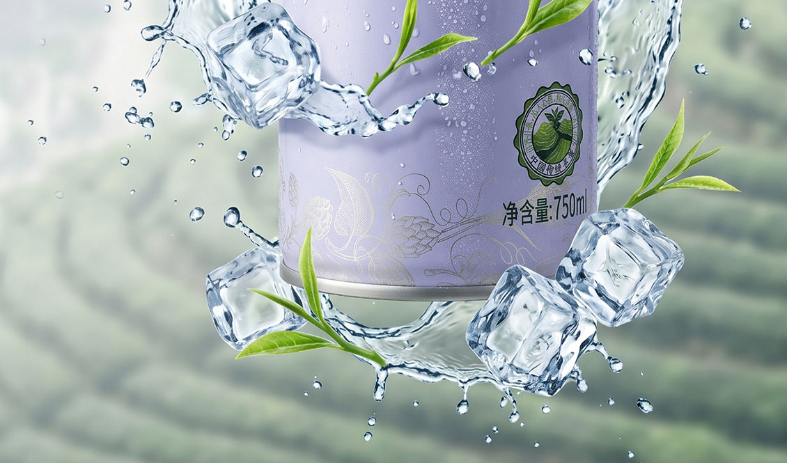安享好物 安享B级啤酒-金星毛尖啤酒 国标
