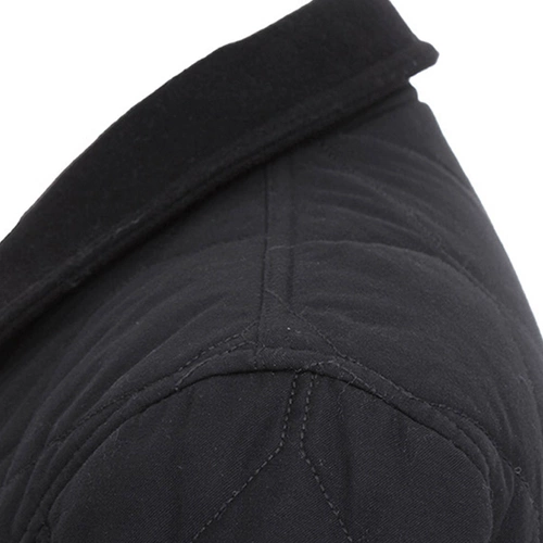 BURBERRY/博柏利 Черный пуховик для отдыха, куртка, широкая цветовая палитра, V-образный вырез