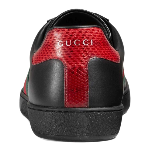 Gucci, спортивная обувь, высокая повседневная обувь