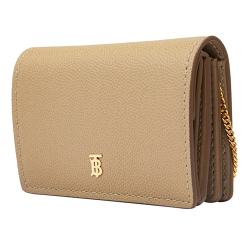 BURBERRY/博柏利 Кожаная сумка на одно плечо, цепь, сумка через плечо