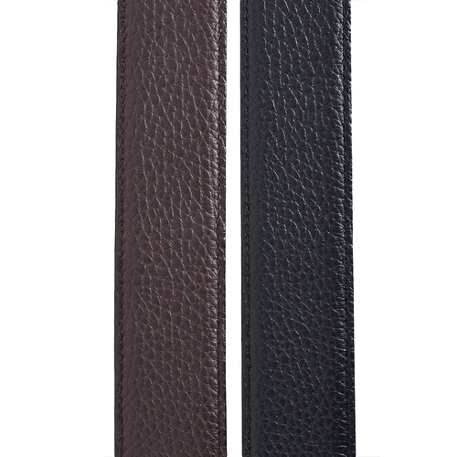 Ferragamo Ferragmu мужской черный коричневый двойной поясной ремень с двумя