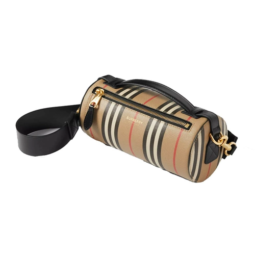 Burberry, классическая маленькая сумка на одно плечо